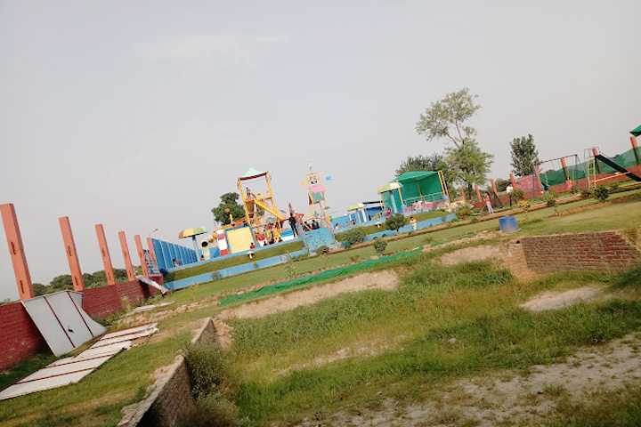 Hunny Wonderland Water Park