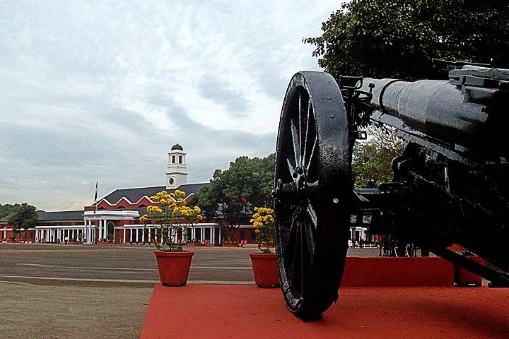 Indian Military Academy
