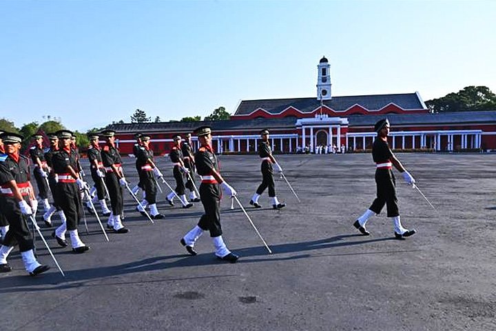 Indian Military Academy