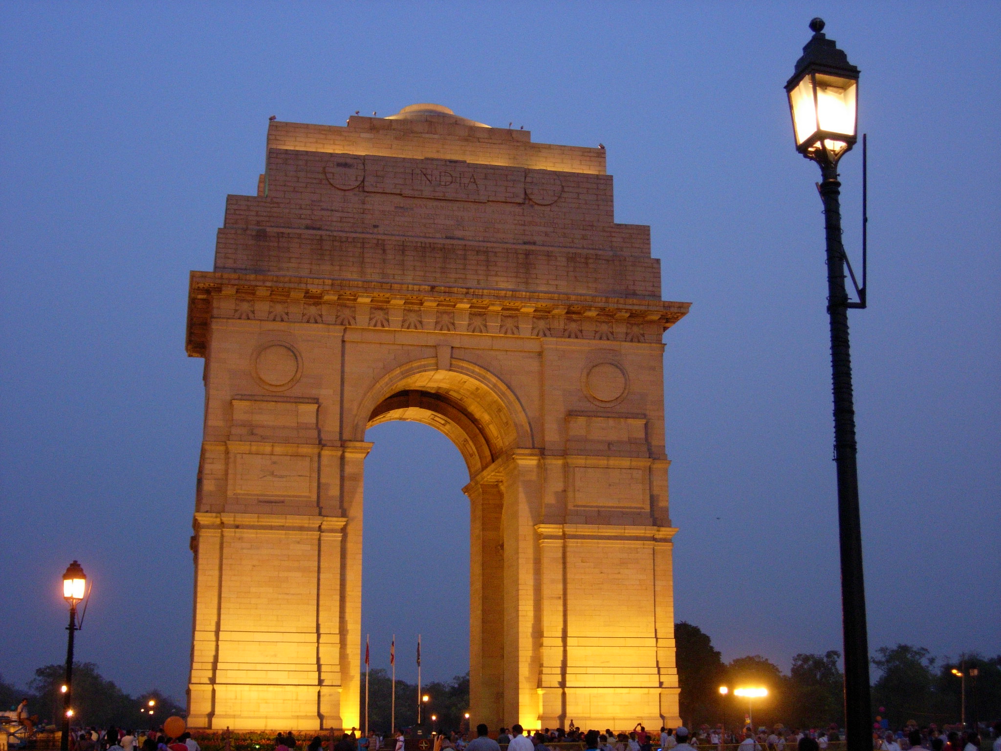 India Gate