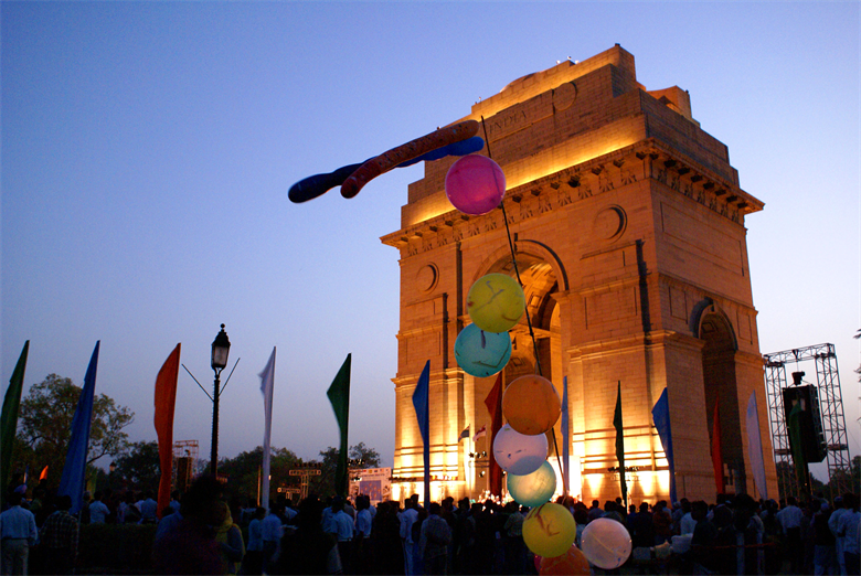 India Gate