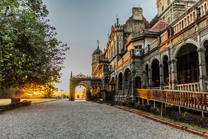 Indian Institute of Advanced Study