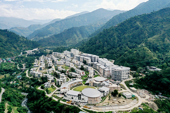 Indian Institute of Technology (Mandi)