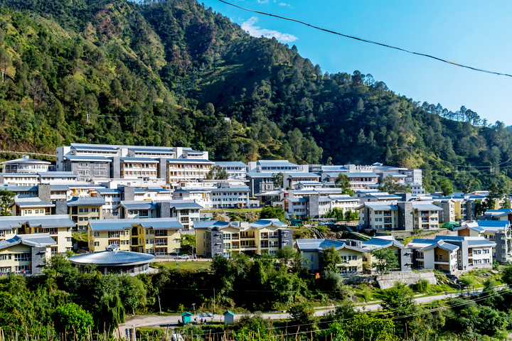 Indian Institute of Technology (Mandi)