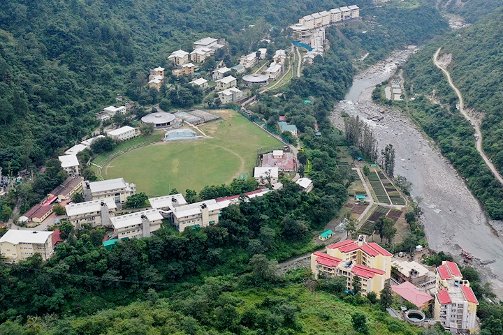 Indian Institute of Technology (Mandi)