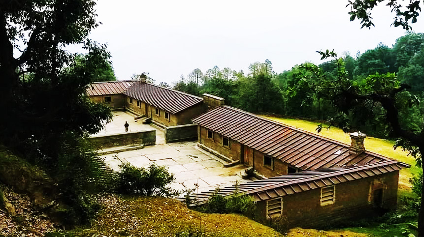 Indian Veterinary Research Institute