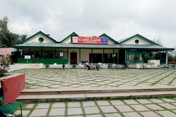 Indira Tourist Park