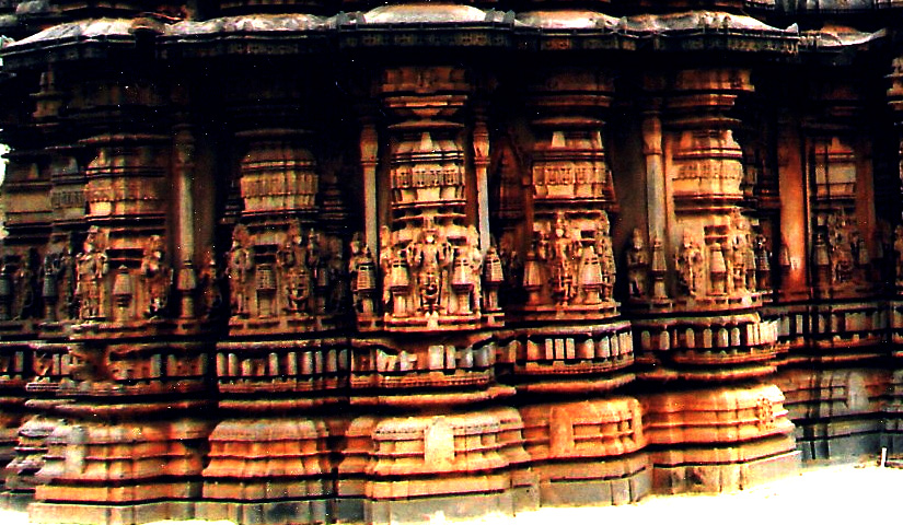 Kedareshwar Temple Halebidu