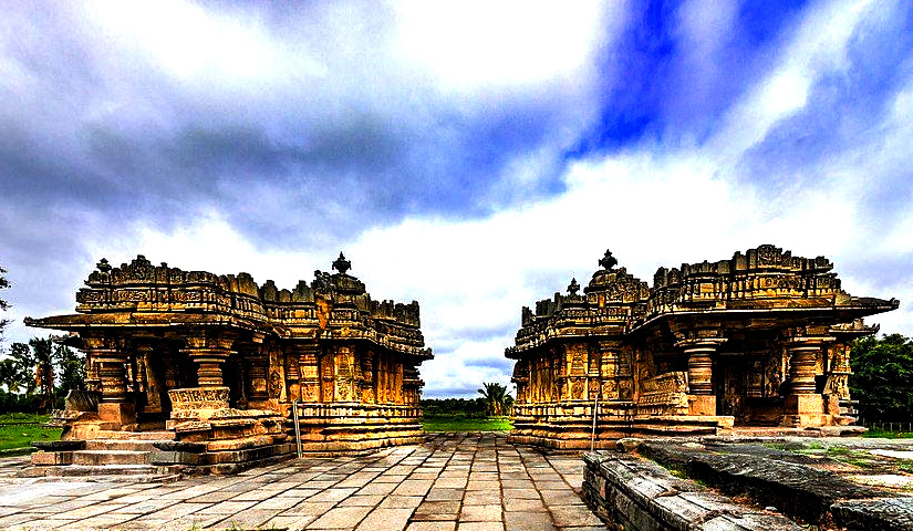 Ishvara Temple Arasikere