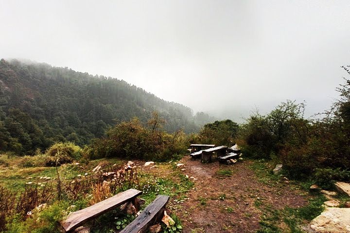 Jabarkhet Nature Reserve