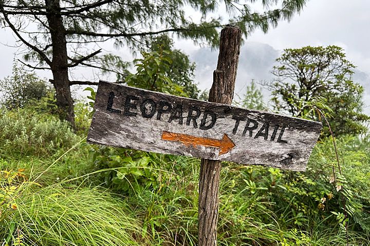 Jabarkhet Nature Reserve