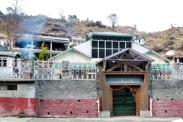 Jageshwar Archaeological Museum
