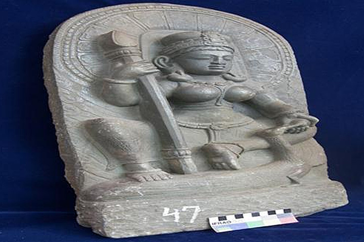 Jageshwar Archaeological Museum