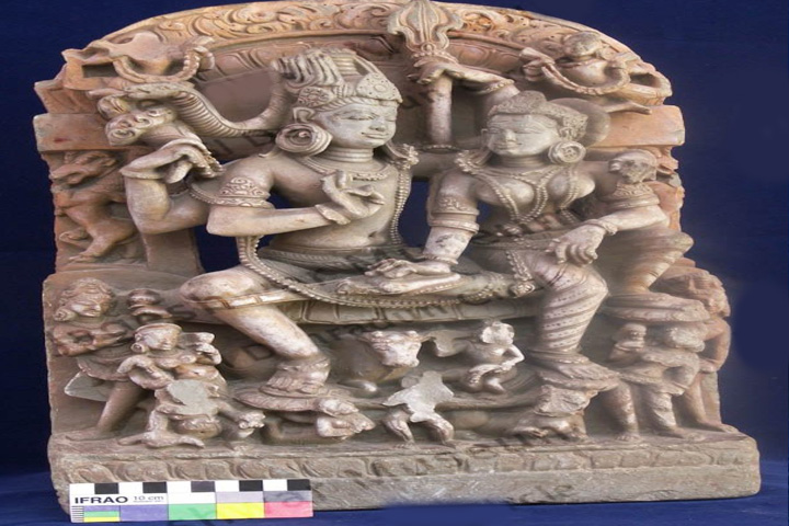 Jageshwar Archaeological Museum