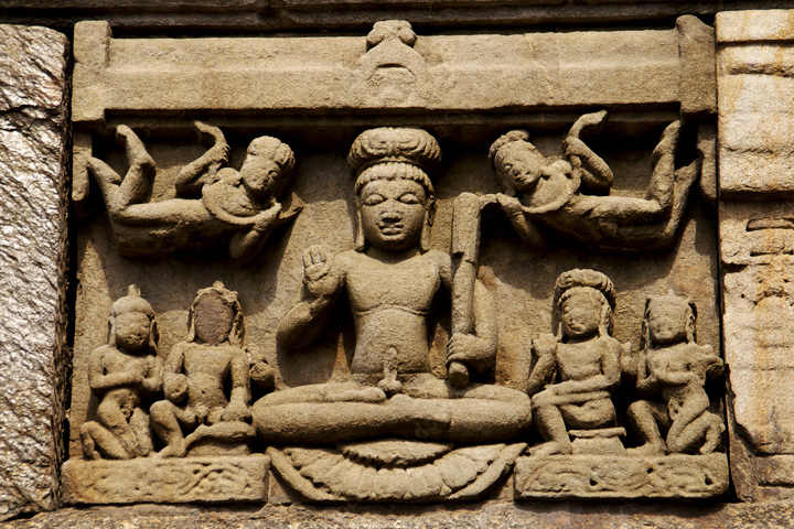 Jageshwar Mahadev Temple