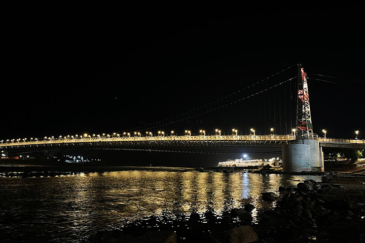 Janki Jhula (Setu)