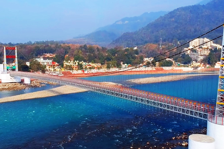 Janki Jhula (Setu)