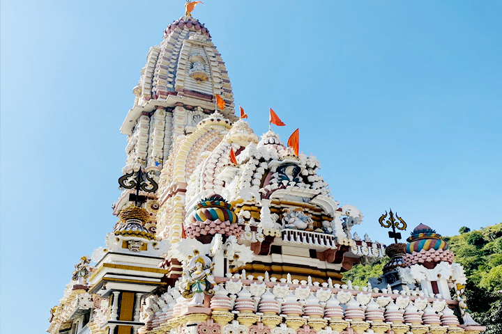 Jatoli Shiv Mandir