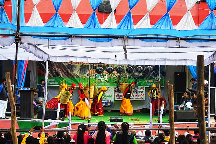 Jauljibi (Indo-Nepal Town)