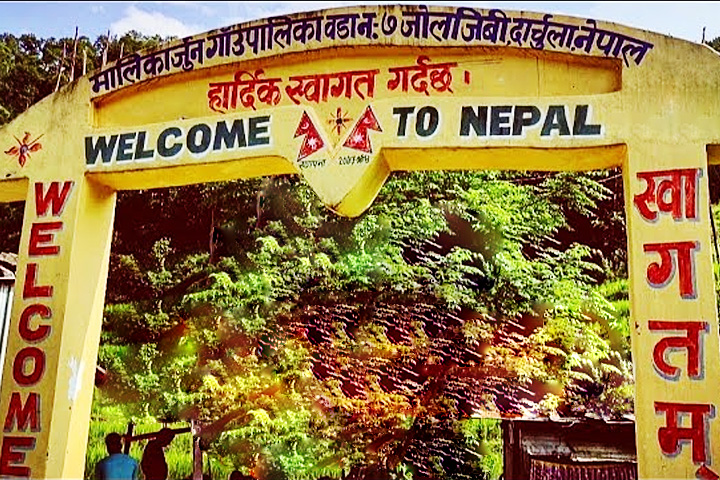 Jauljibi (Indo-Nepal Town)