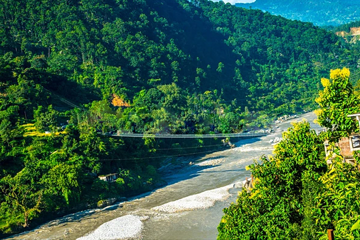 Jauljibi (Indo-Nepal Town)