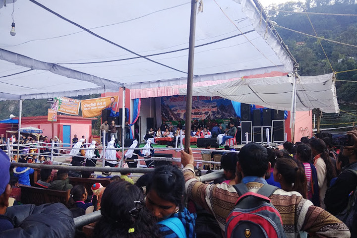 Jauljibi Mela