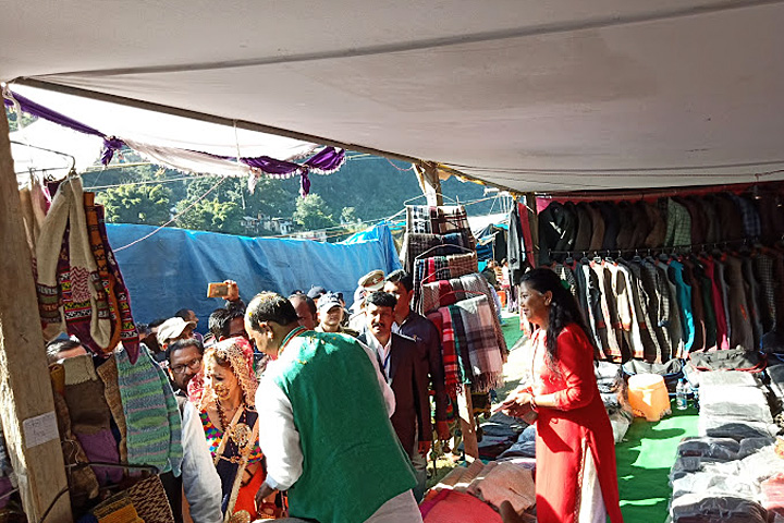 Jauljibi Mela