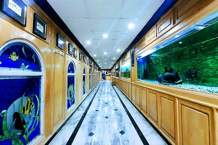 Jawahar Aquarium