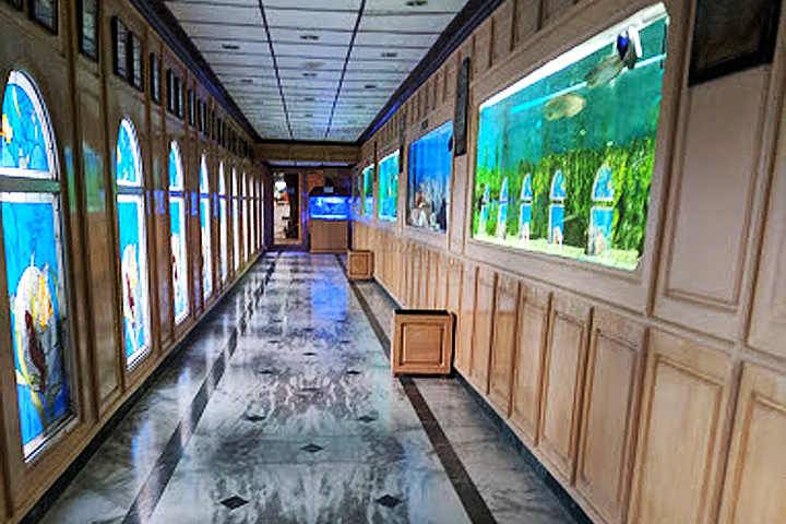 Jawahar Aquarium