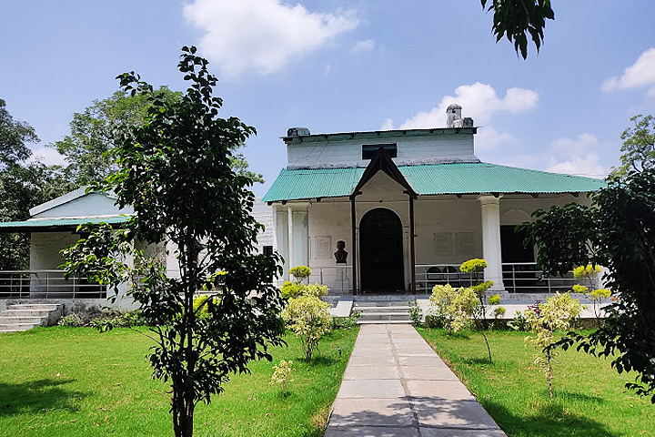 Jim Corbett Museum
