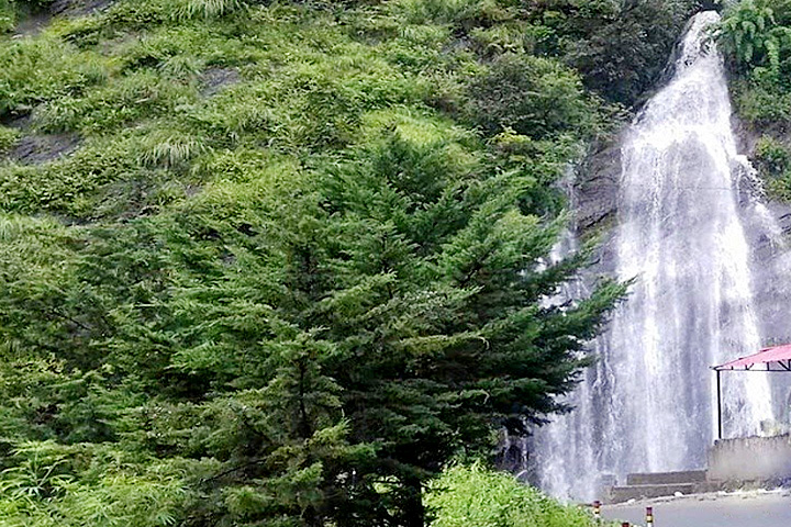 Jogidhara Waterfall