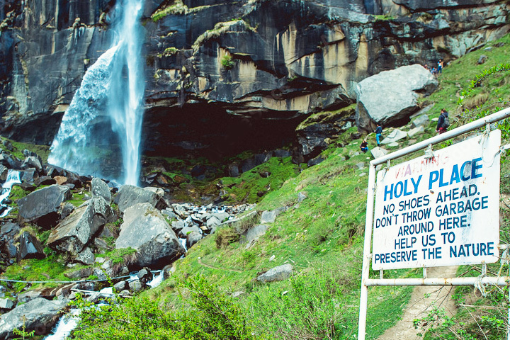 Jogini Falls
