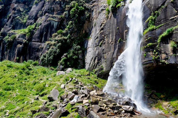 Jogini Falls