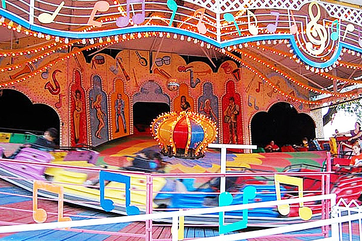 Joy Land Water & Amusement Park