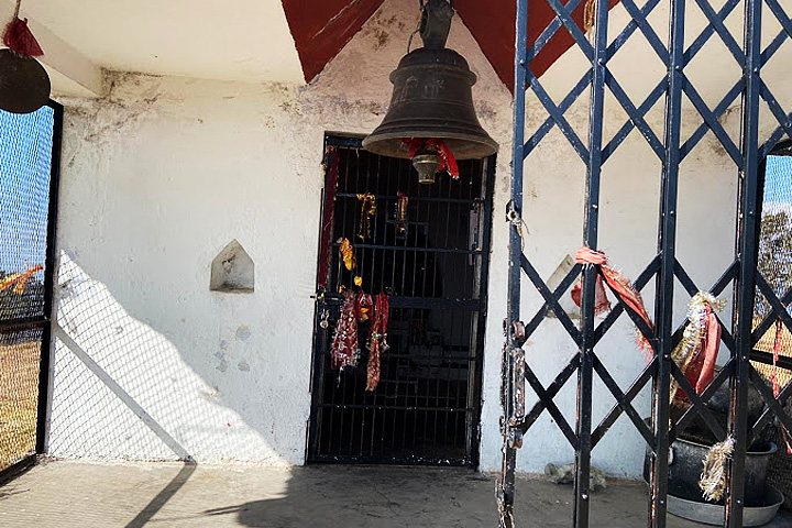 Jwala Devi Temple