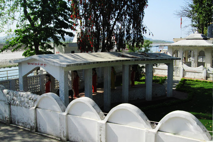 Kanva Rishi Ashram