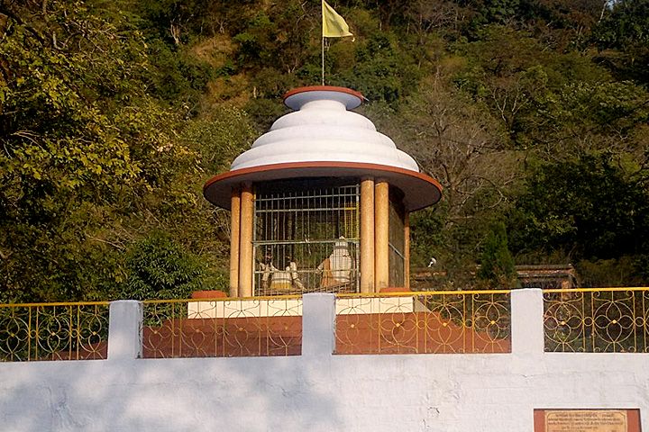 Kanvashram