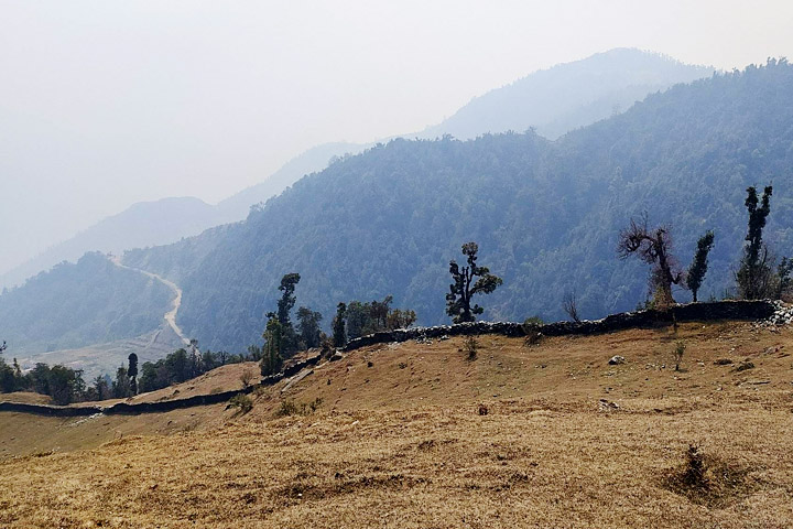 KapKot Village