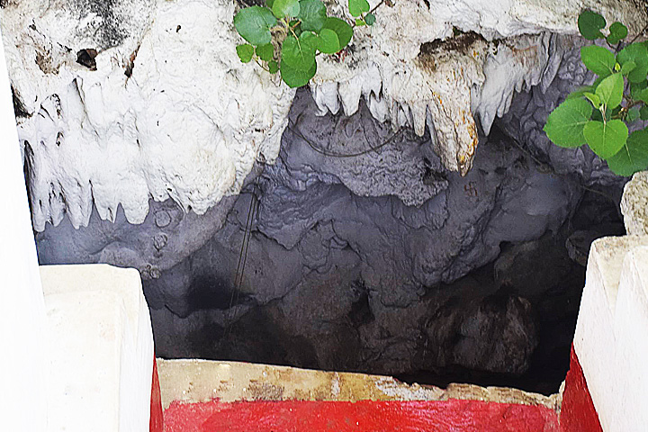 Kapileshwar Mahadev Temple