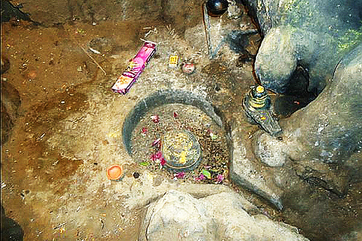 Kapileshwar Mahadev Temple