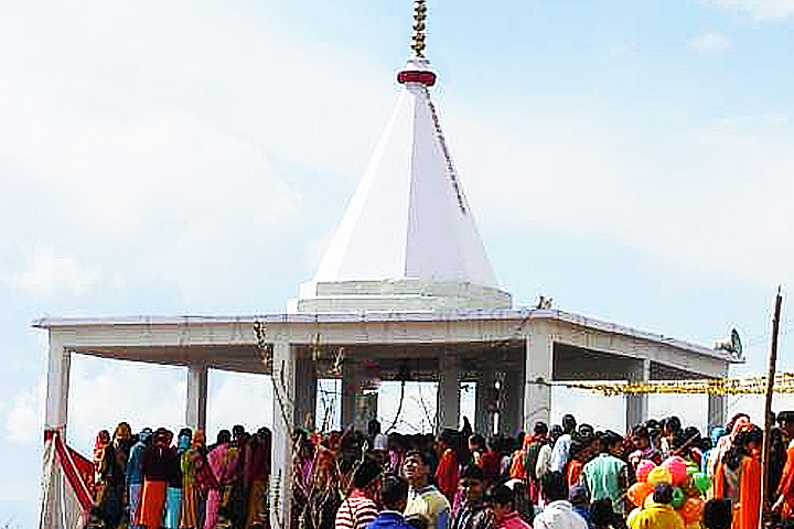 Kapileshwar Mahadev Temple