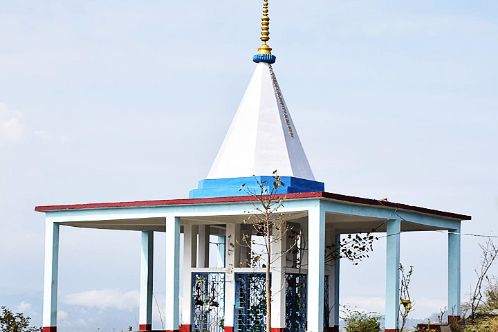 Kapileshwar Mahadev Temple