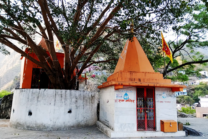 Karna Temple