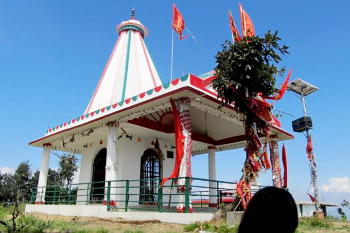 Karol Temple