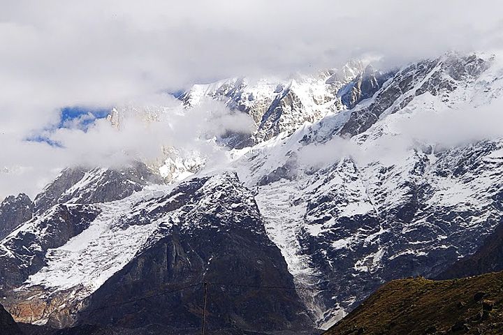 Kedarnath Temple