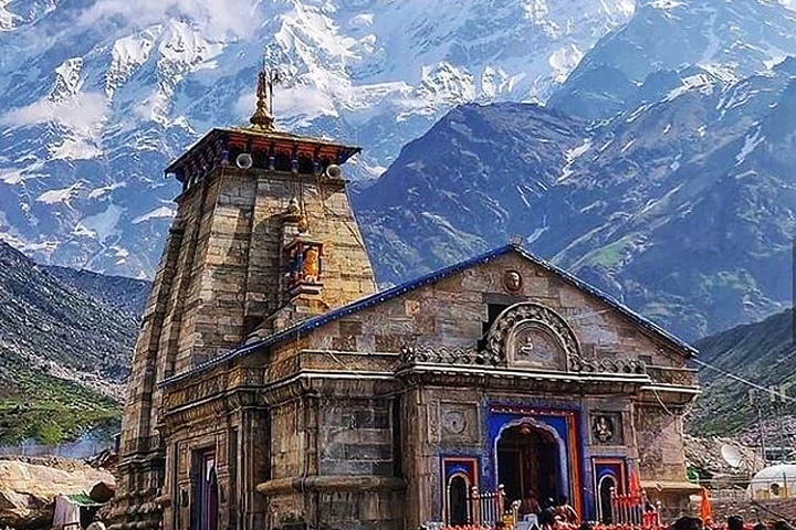 Kedarnath Temple