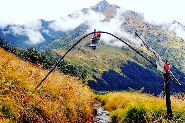 Kedarnath Wildlife Sanctuary