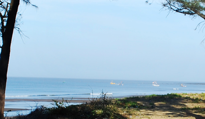 Kelva (Kelwa) Beach