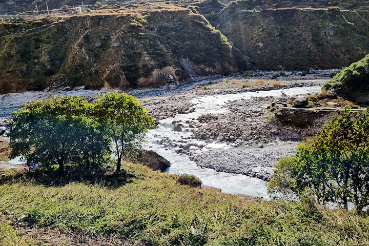 Keshav Prayag
