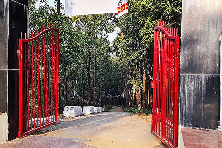 Khalanga War Memorial